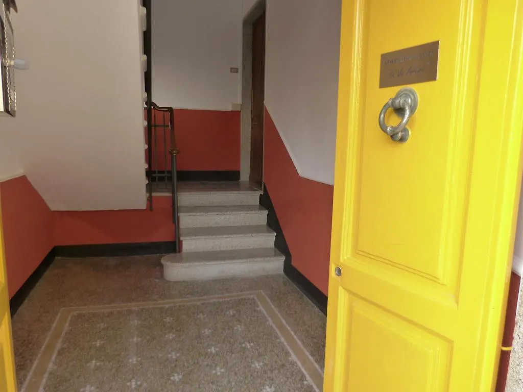 Appartamento Ca' da Valeria One Chiavari