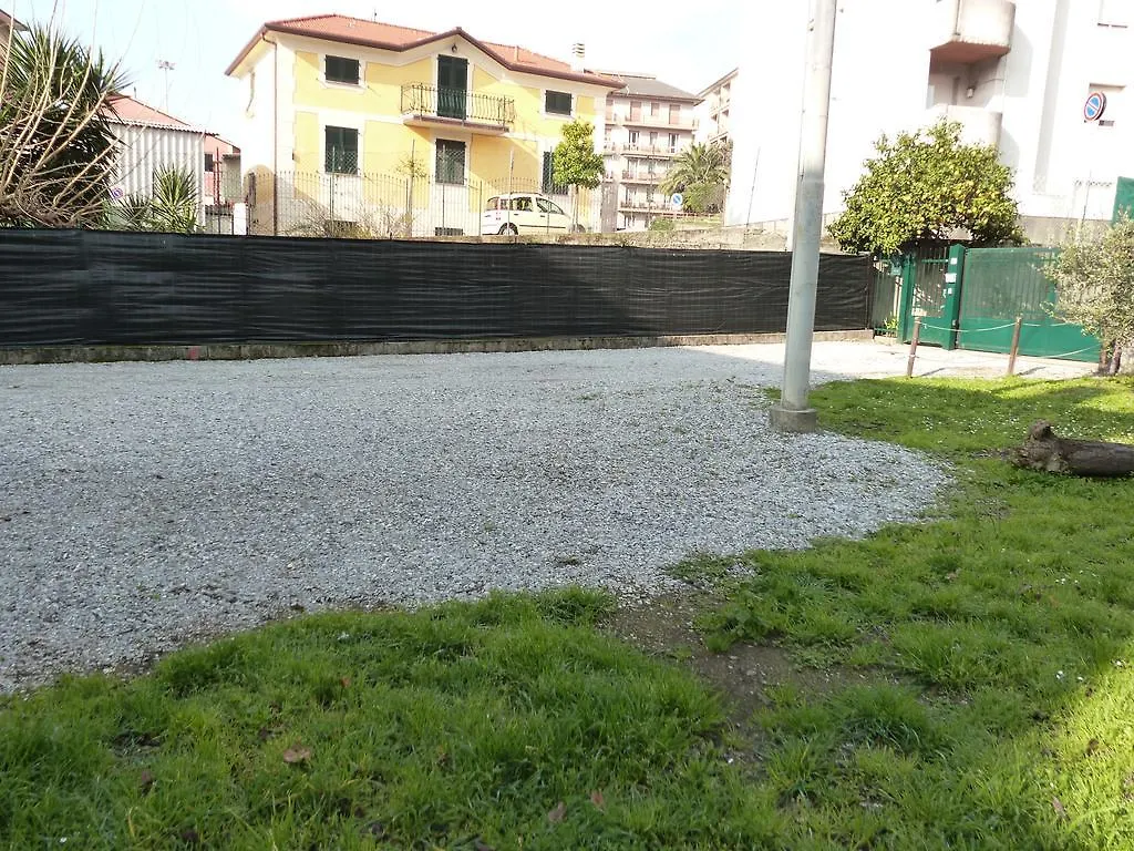 Appartamento Ca' da Valeria One Chiavari