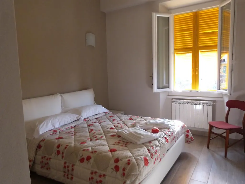 Appartamento Ca' da Valeria One Chiavari Italia