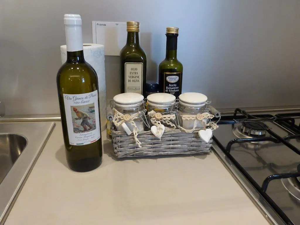 Appartamento Ca' da Valeria One Chiavari