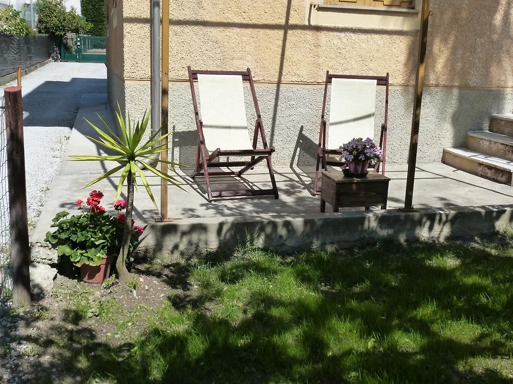 Appartamento Ca' da Valeria One Chiavari 0*,