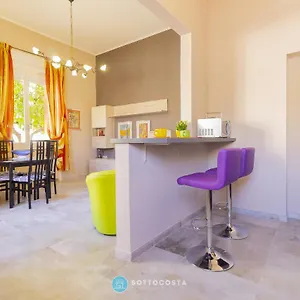  Appartamento Dimora Di Halem Italia