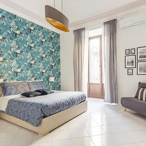  Appartamento Green Apartment Catania Italia