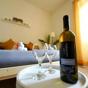  Appartamento Cinecitta Luxury Flat Metro A Italia