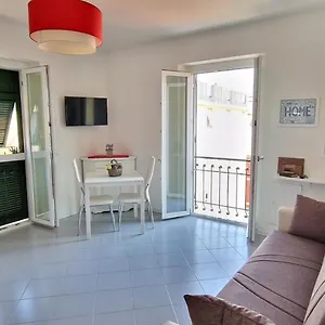 Appartamento Bella Gioia, Chiavari