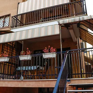  Casa vacanze La Posada Italia