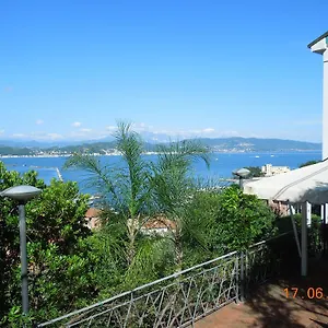  Ferienhaus Casa Nori
